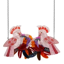 Erstwilder The Majors And The Proteas Necklace^ Necklaces
