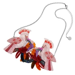 Erstwilder The Majors And The Proteas Necklace^ Necklaces