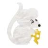 Erstwilder The Manhattan Mouse Brooch^ Brooches