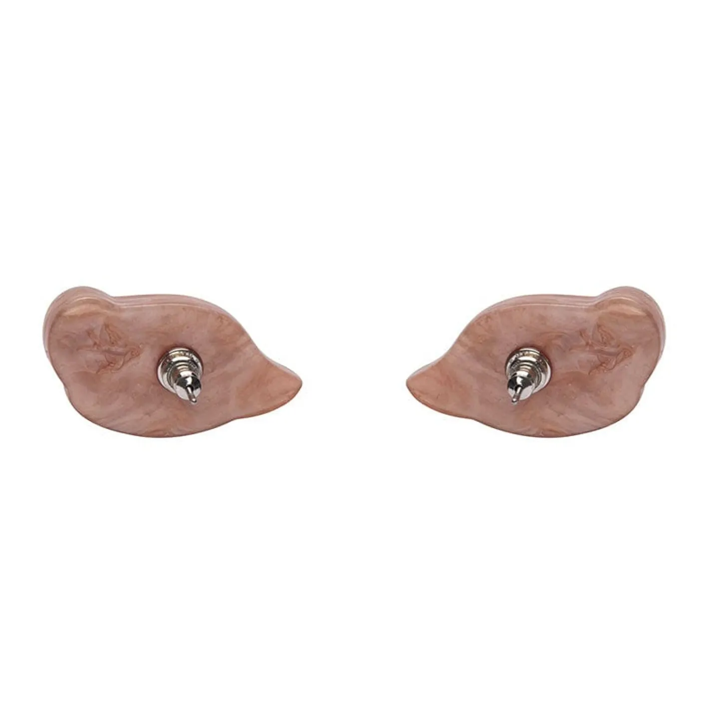 Erstwilder The Masterful Meerkat Earrings^ Earrings