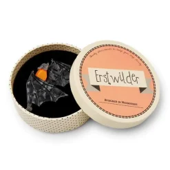 Erstwilder The Mega Bat Brooch^ Brooches