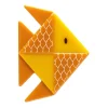 Erstwilder The Memorable Goldfish Brooch^ Brooches