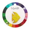 Erstwilder The Memorable Goldfish Enamel Pin^ Enamel Pins
