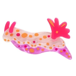 Erstwilder The Nebulous Nudibranch Brooch^ Brooches