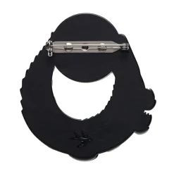 Erstwilder The Nile Crocodile Brooch^ Brooches
