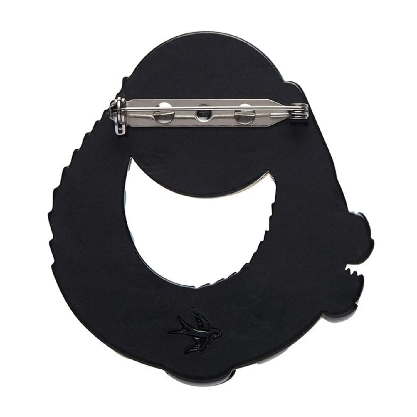 Erstwilder The Nile Crocodile Brooch^ Brooches