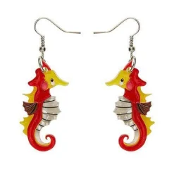 Erstwilder The Ocean Trotter Earrings^ Earrings