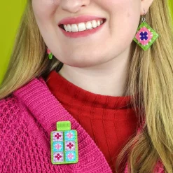 Erstwilder The Original Hottie Brooch^ Brooches