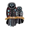 Erstwilder The Owl 'Gugu' Brooch^ Brooches