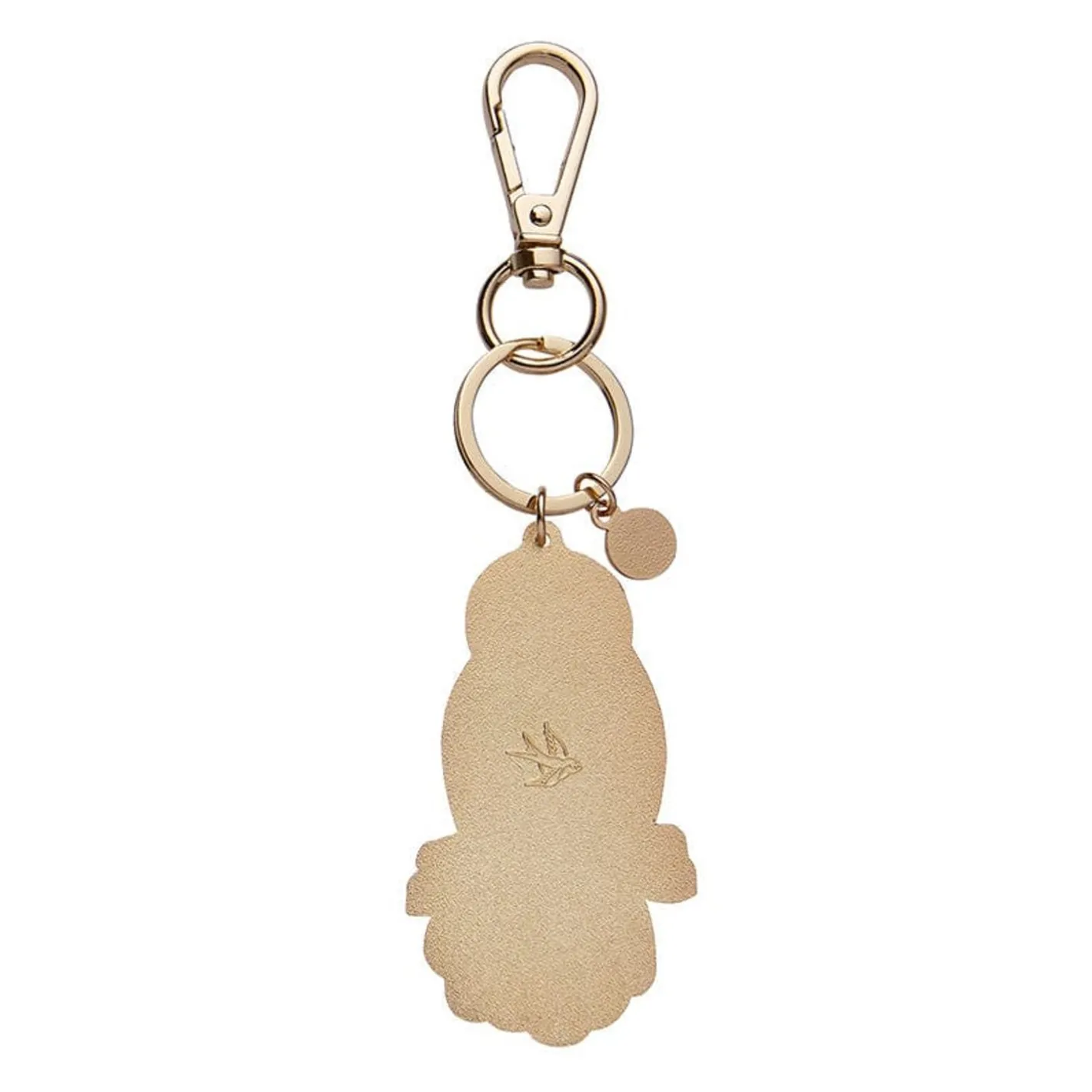 Erstwilder The Owl 'Gugu' Key Ring^ Enamel Key Rings