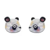 Erstwilder The Patient Panda Earrings^ Earrings
