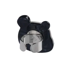 Erstwilder The Patient Panda Ring^ Rings