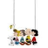 Erstwilder The Peanuts Gallery Necklace^ Necklaces