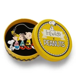 Erstwilder The Peanuts Gallery Necklace^ Necklaces