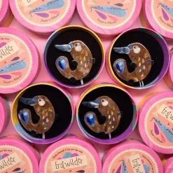 Erstwilder The Peppy Platypus^ Brooches