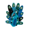 Erstwilder The Picturesque Peacock Brooch^ Brooches
