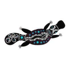 Erstwilder The Platypus 'Gugula' Brooch^ Brooches