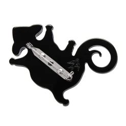Erstwilder The Possum 'Midin' Brooch^ Brooches