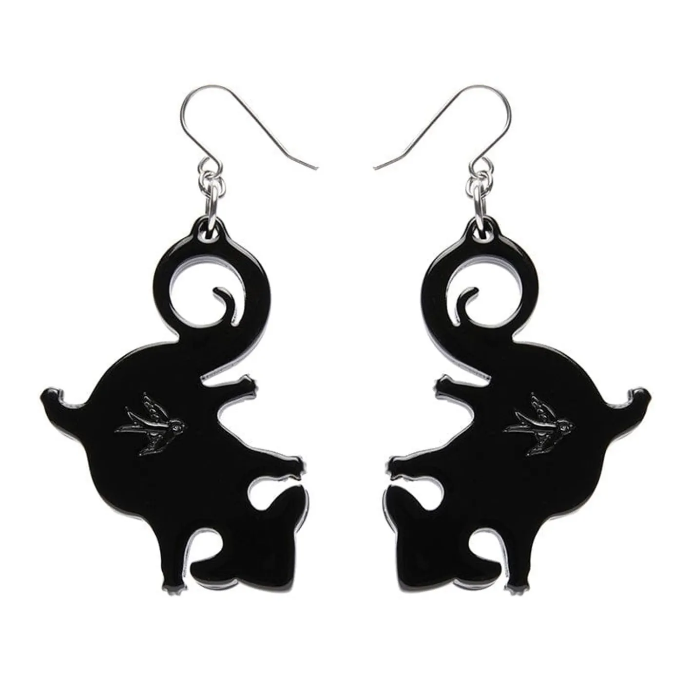Erstwilder The Possum 'Midin' Earrings^ Earrings