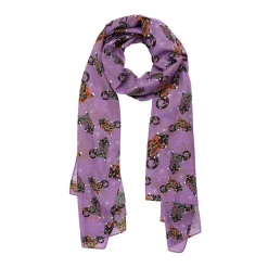 Erstwilder The Possum 'Midin' Neck Scarf^ Scarves
