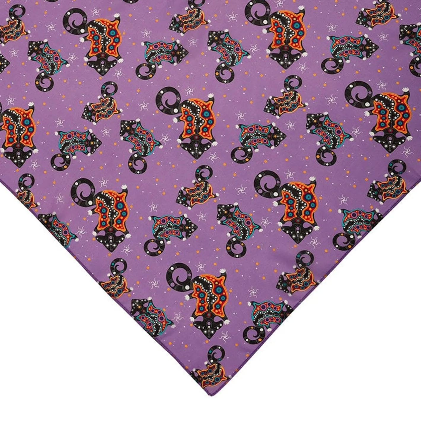 Erstwilder The Possum 'Midin' Neck Scarf^ Scarves