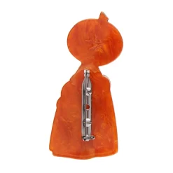Erstwilder The Pumpkin Family Affair Brooch^ Brooches