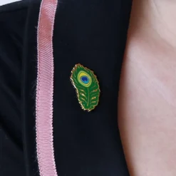 Erstwilder The Royal Eye Enamel Pin^ Enamel Pins