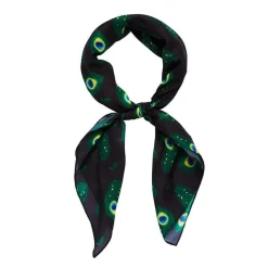 Erstwilder The Royal Eye Head Scarf^ Scarves