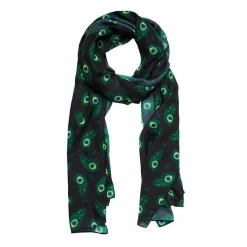 Erstwilder The Royal Eye Large Neck Scarf^ Scarves