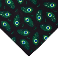 Erstwilder The Royal Eye Large Neck Scarf^ Scarves
