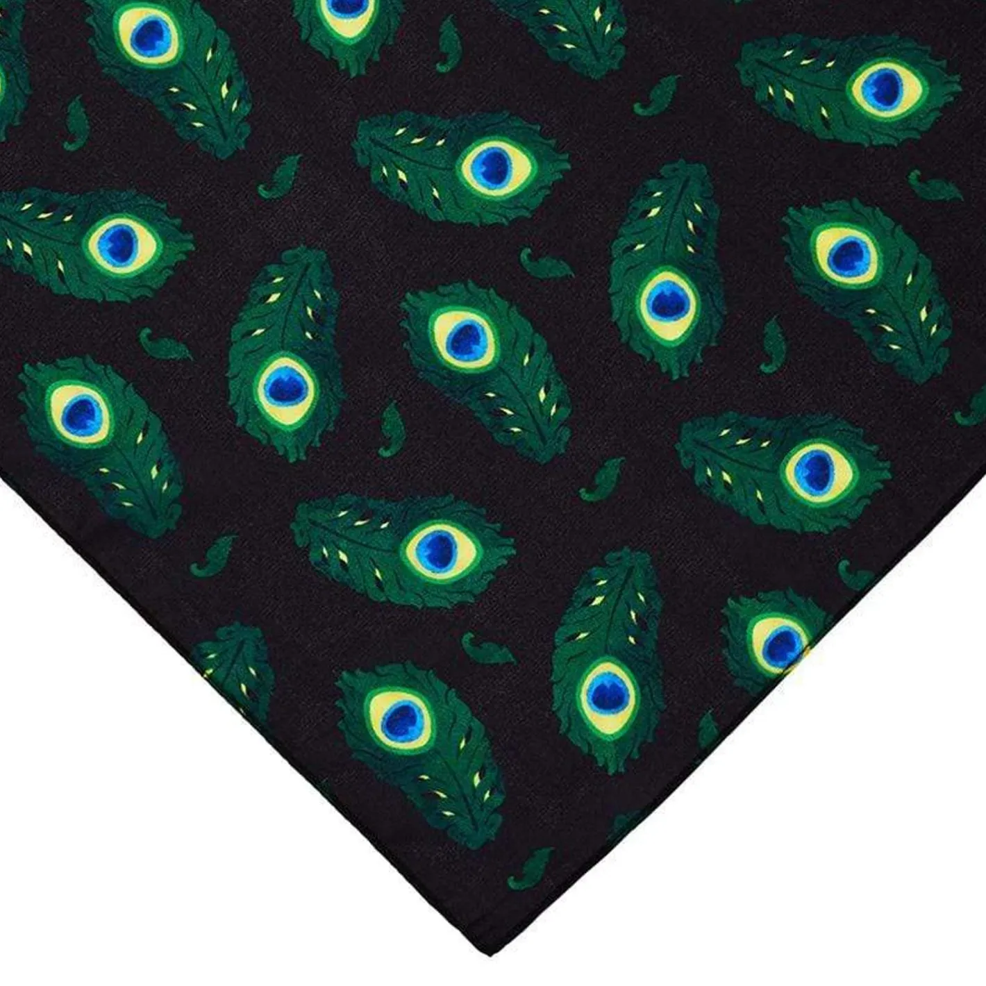 Erstwilder The Royal Eye Large Neck Scarf^ Scarves
