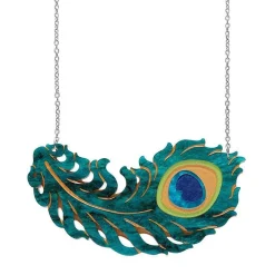 Erstwilder The Royal Eye Necklace^ Necklaces