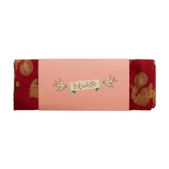 Erstwilder The Satisfied Squirrel Large Neck Scarf^ Scarves