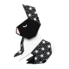 Erstwilder The Sleeping Rabbit Brooch^ Brooches