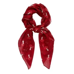 Erstwilder The Spore The Merrier Head Scarf^ Scarves