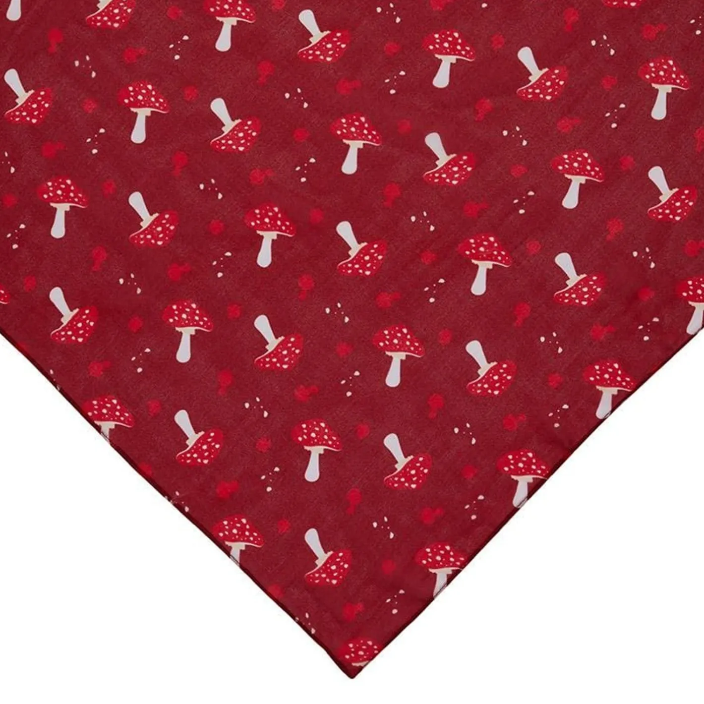 Erstwilder The Spore The Merrier Head Scarf^ Scarves