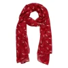 Erstwilder The Spore The Merrier Large Neck Scarf^ Scarves