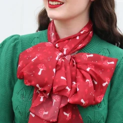 Erstwilder The Spore The Merrier Large Neck Scarf^ Scarves