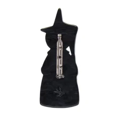 Erstwilder The Stitched Witch Brooch^ Brooches