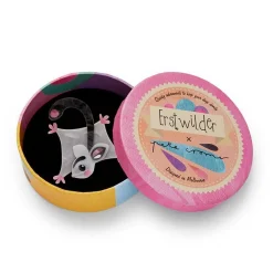 Erstwilder The Sweet Sugar Glider^ Brooches