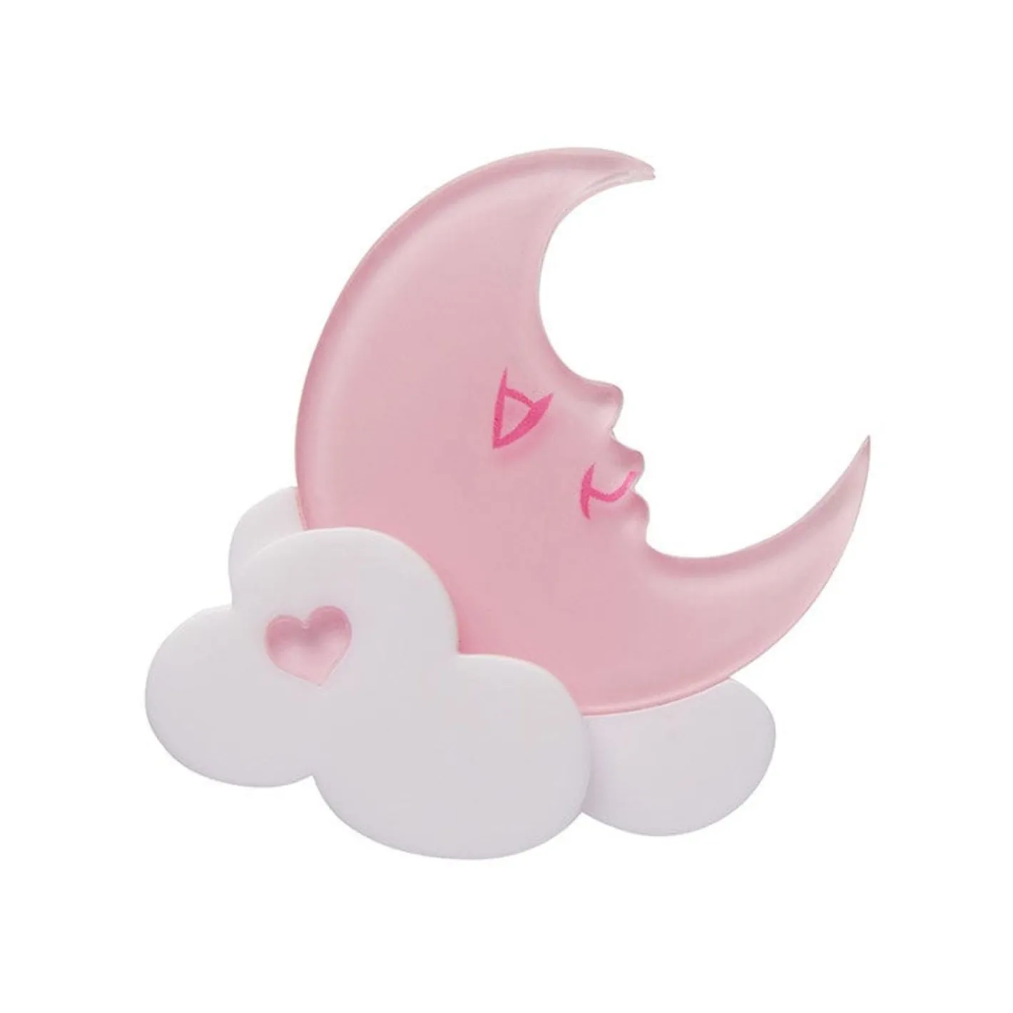 Erstwilder The Sweetest Dreams Mini Brooch^ Brooches