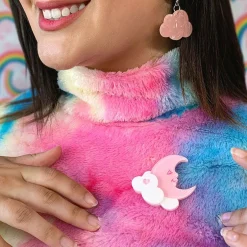 Erstwilder The Sweetest Dreams Mini Brooch^ Brooches
