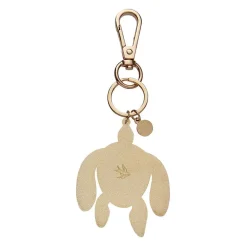 Erstwilder The Turtle 'Bungadu' Key Ring^ Enamel Key Rings