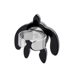 Erstwilder The Turtle 'Bungadu' Ring^ Rings