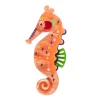 Erstwilder The Wary Western Australian Seahorse Brooch^ Brooches