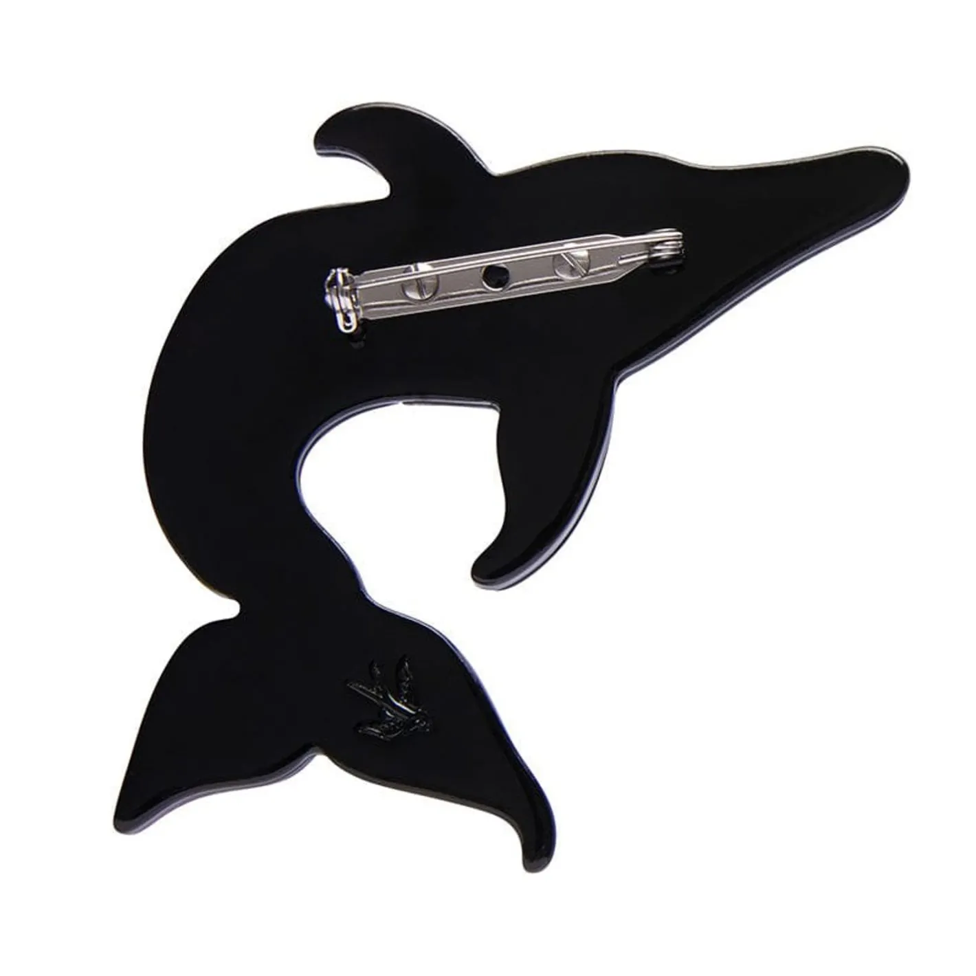 Erstwilder The Whale Brooch^ Brooches