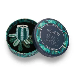 Erstwilder The Wild Banksia Brooch^ Brooches