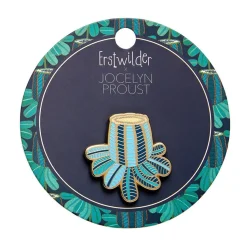 Erstwilder The Wild Banksia Enamel Pin^ Enamel Pins