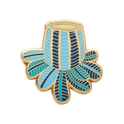 Erstwilder The Wild Banksia Enamel Pin^ Enamel Pins
