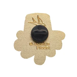 Erstwilder The Wild Banksia Enamel Pin^ Enamel Pins